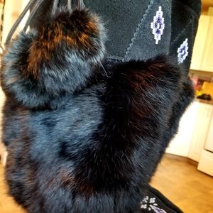 size 8 mukluks
